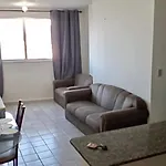 Apartamento Por Temporada Na Praia Do Futuro