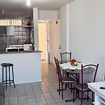 Apartamento Por Temporada Na Praia Do Futuro