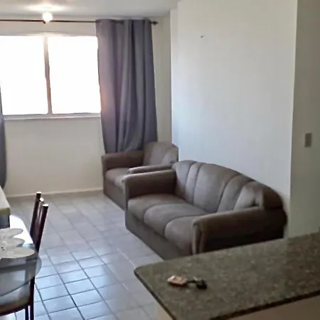 Apartamento Apartamento Por Temporada Na Praia Do Futuro