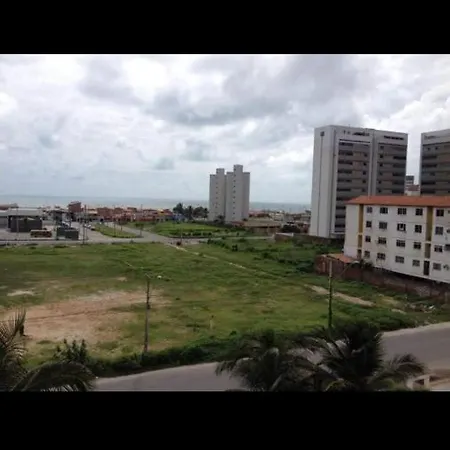 Apartamento Apartamento Por Temporada Na Praia Do Futuro