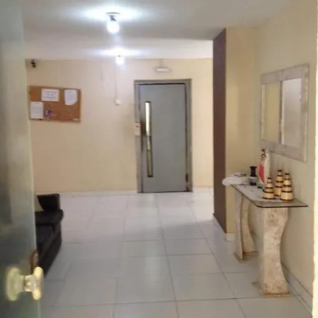Apartamento Por Temporada Na Praia Do Futuro Apartamento