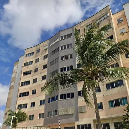 Apartamento Por Temporada Na Praia Do Futuro * Fortaleza (Ceara)
